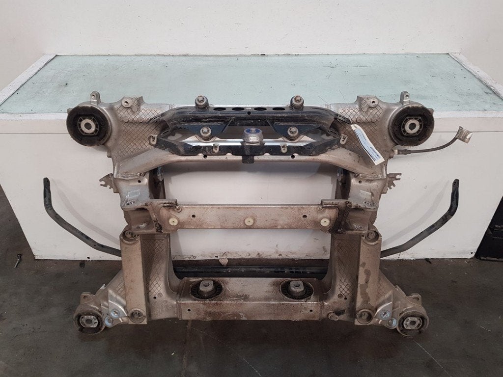 BERCEAU MOTEUR BMW iX (I20) (01-2021/-) (|33318847172|), Autos : Pièces & Accessoires, Suspension & Châssis, Utilisé, BMW
