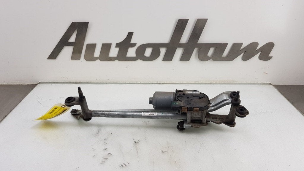 RUITENWISSER MECH + MOTOR Volkswagen Golf VII (AUA), Robert Bosch AG, Gebruikt, Volkswagen, Robert-Bosch-Allee 1
74232  Abstatt, DE