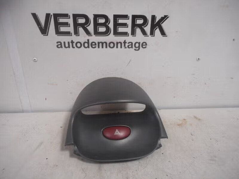 ALARMLICHTEN SCHAKELAAR Peugeot 206 CC (2D), Kontakt-peugeot@peugeot.com, Enlèvement ou Envoi, Peugeot Deutschland GmbH, Peugeot