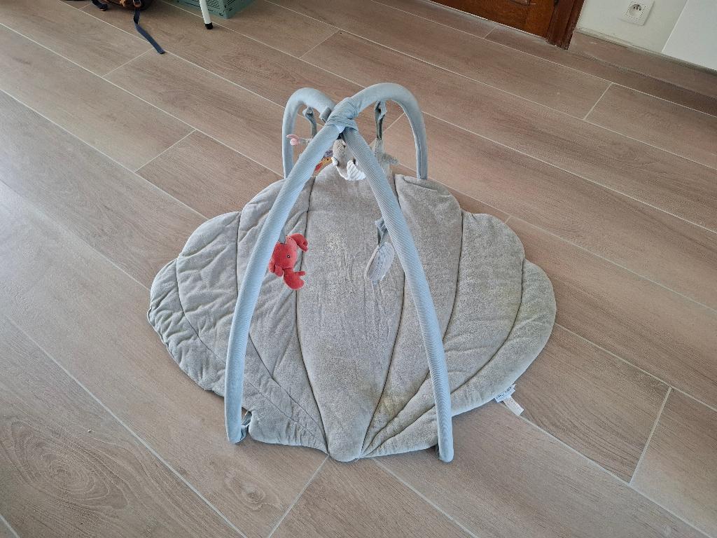 Baby speelmat, Kinderen en Baby's, Ophalen, Gebruikt