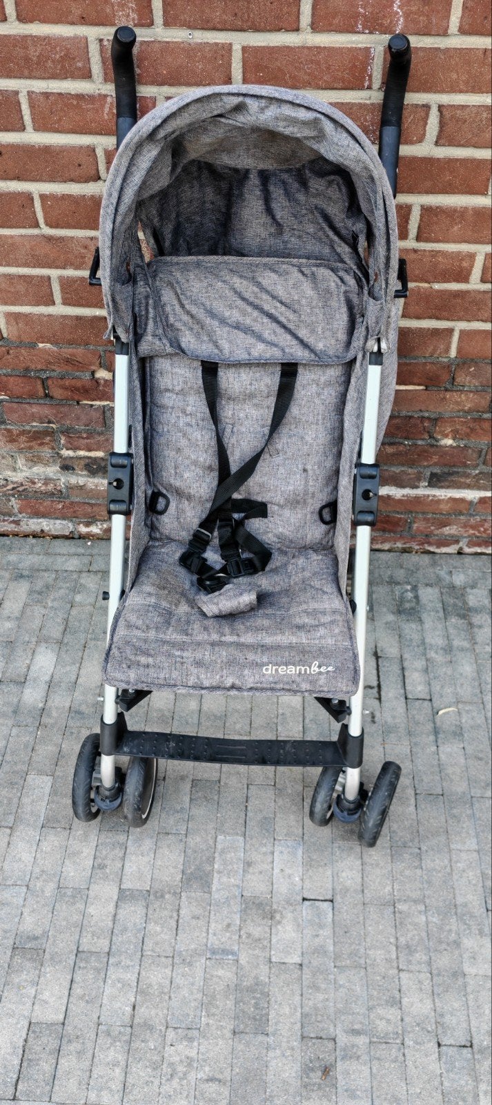 Dreambee buggy. Weinig gebruikt, In zeer goede staat., Ophalen