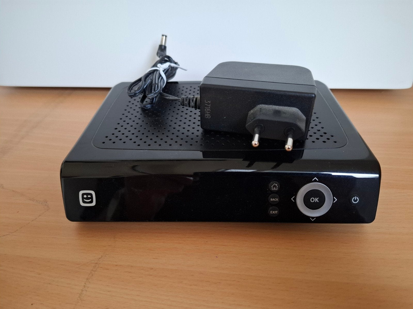 Telenet digibox, Audio, Tv en Foto, Schotelantennes, Ophalen of Verzenden