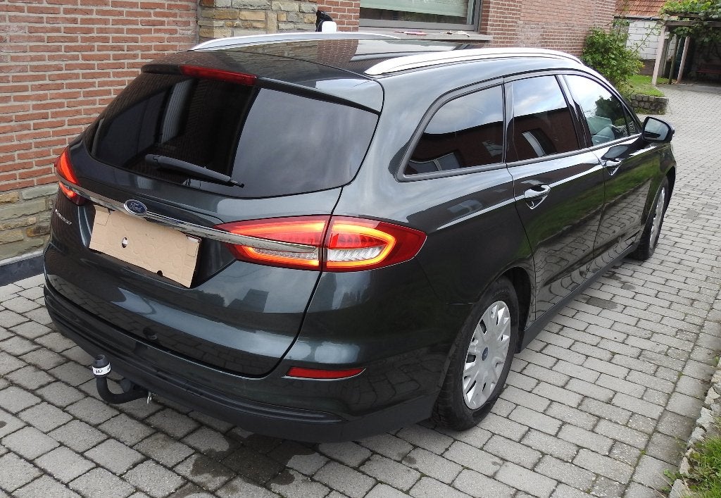 Ford Mondeo 1.5 ecoboost Trend, Auto's, Stof, 1250 kg, 4 cilinders, Mondeo