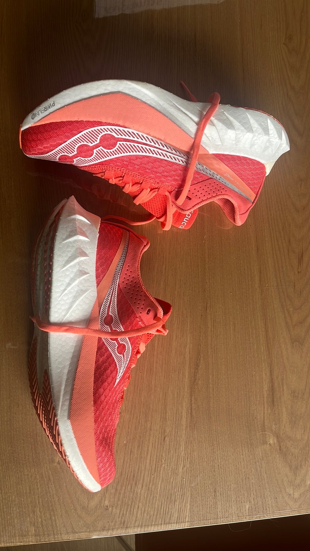 Running Saucony comme neuve 39, Enlèvement, Comme neuf, Saucony