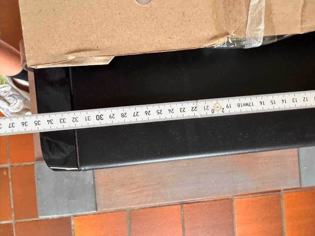 microgolf, Electroménager, Micro-ondes, Enlèvement, Utilisé, 45 à 60 cm, Micro-ondes