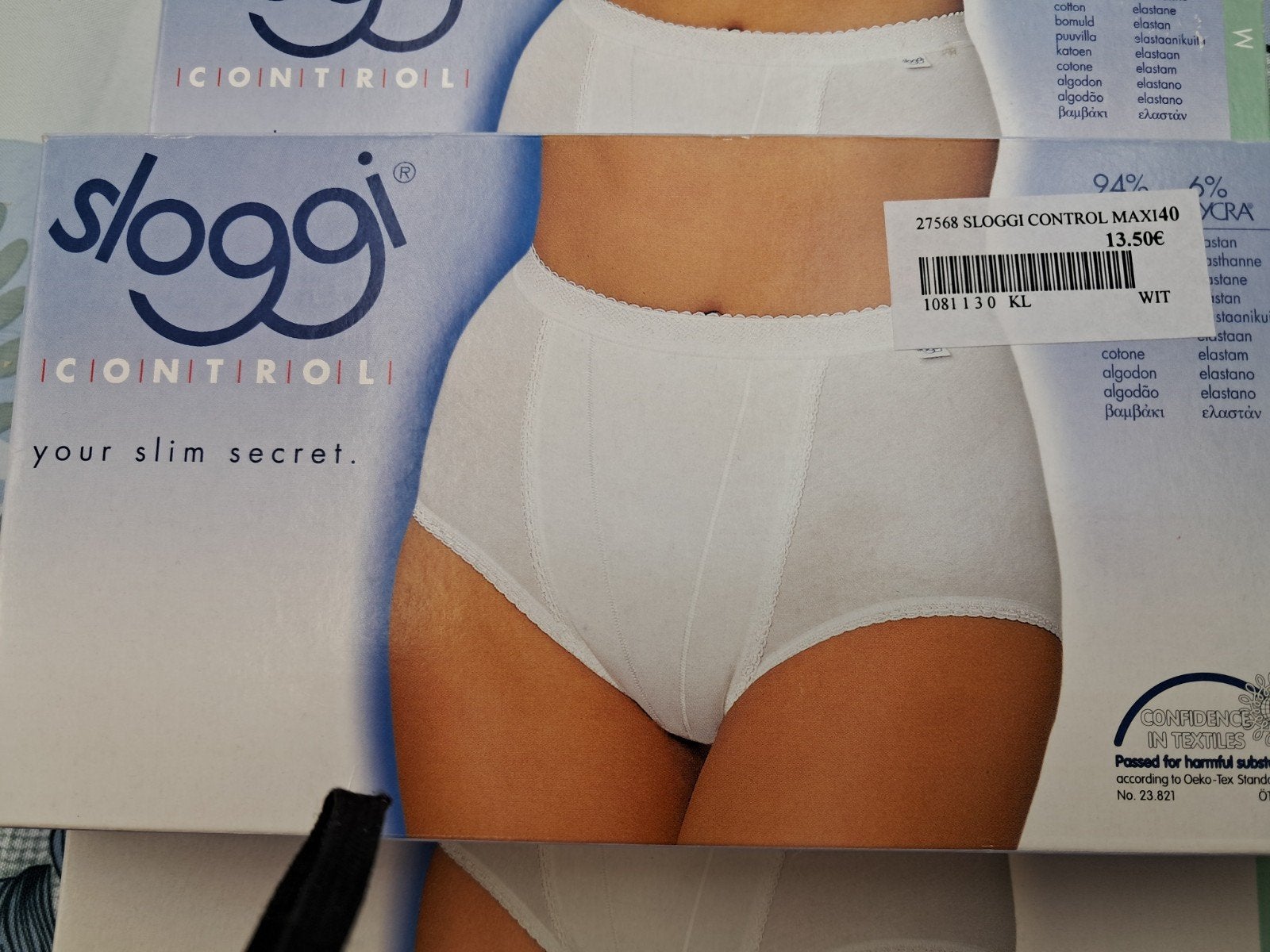 sloggi onderbroeken, Kleding | Dames, Ondergoed en Lingerie, Ophalen