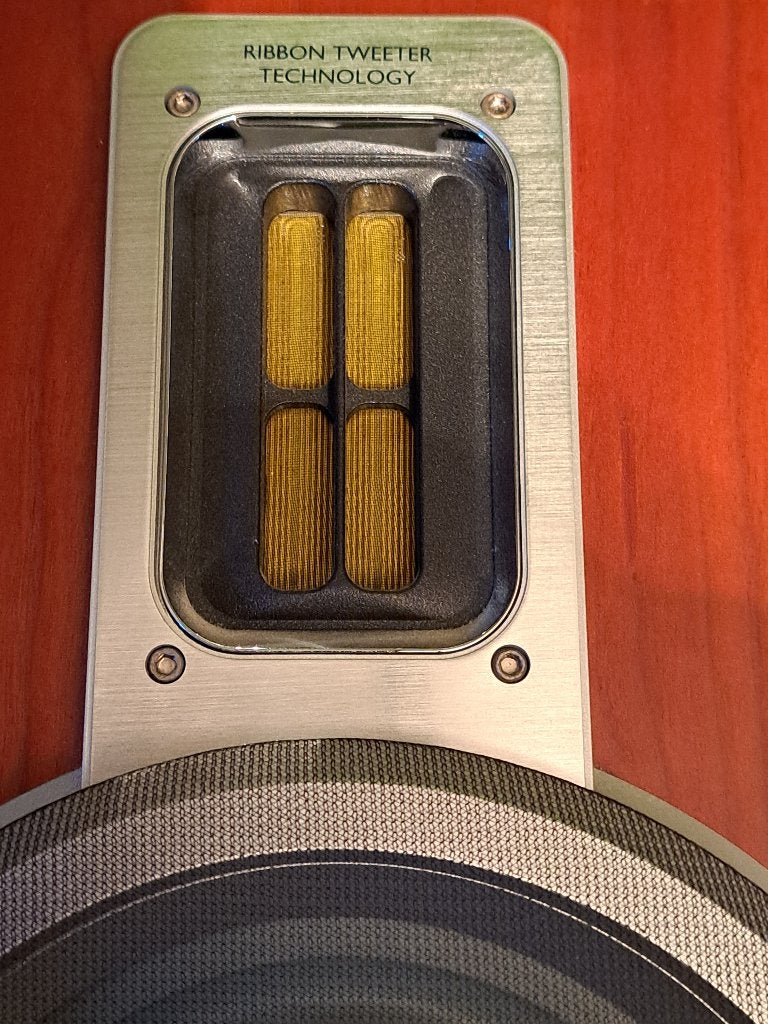 Philips MCD-708. 4-Ohm 80-Watt., Ophalen, Stereo speakers, Philips, Zo goed als nieuw