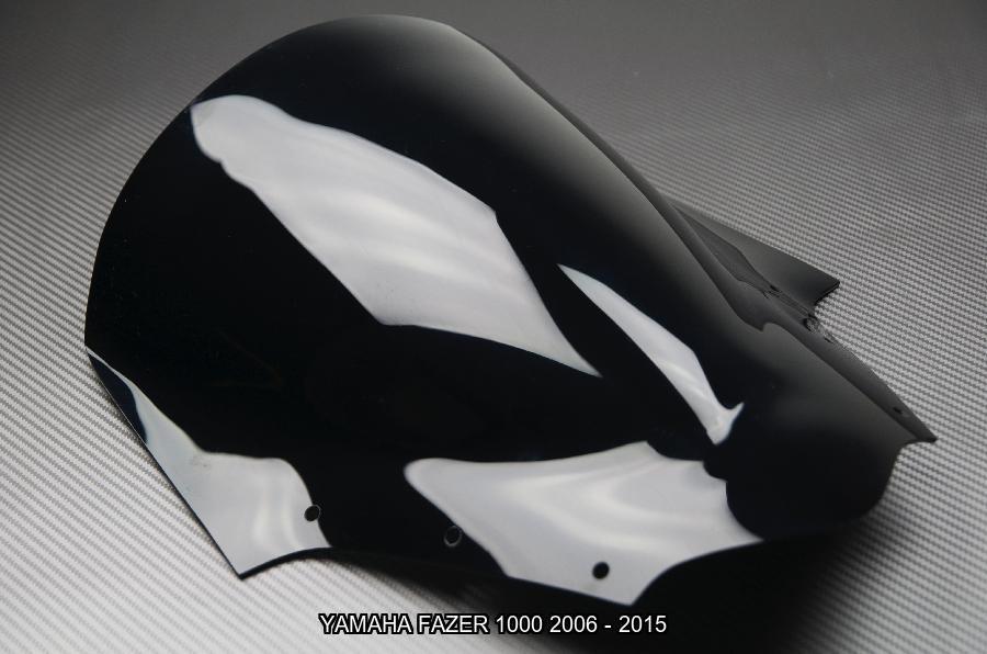 Windscherm YAMAHA FAZER FZS 1000 2006 - 2015, Motoren, Accessoires | Overige, Ophalen of Verzenden, Nieuw