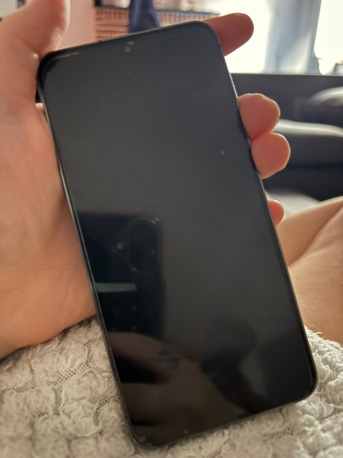 Samsung s23, Télécoms