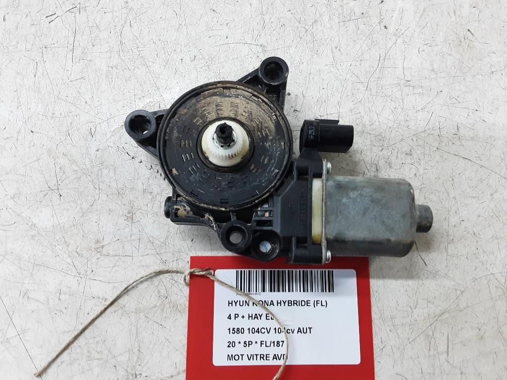 MOTOR RAAMMECHANIEK RECHTS VOOR Hyundai Kona (OS), Gebruikt, Mevr. I. Hauben, Hyundai, Rue de l'Espoir 34 34
4030  GRIVEGNÉE, BE