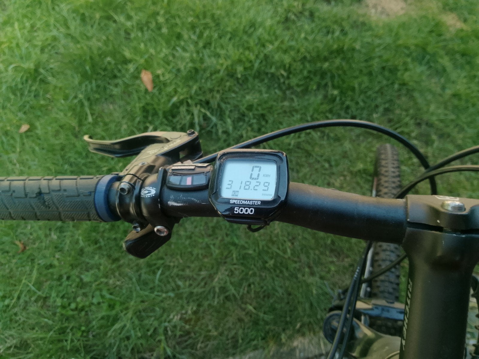 Cube Curve CLS, Fietsen en Brommers, Fietsaccessoires | Fietscomputers, Ophalen