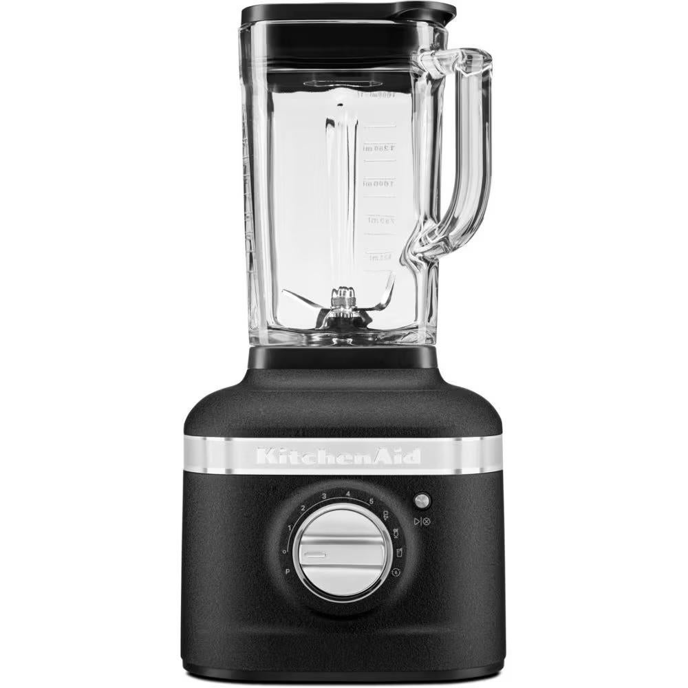 KitchenAid K400 Artisan Blender, Elektronische apparatuur, Blenders, Ophalen, Zo goed als nieuw, Blender