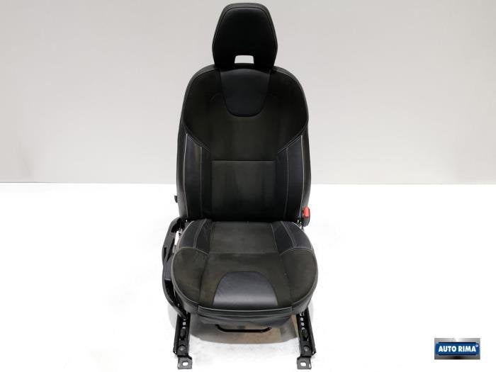 Siège droit d'un Volvo V40, Autos : Pièces & Accessoires, -, 3 mois de garantie, Utilisé, -