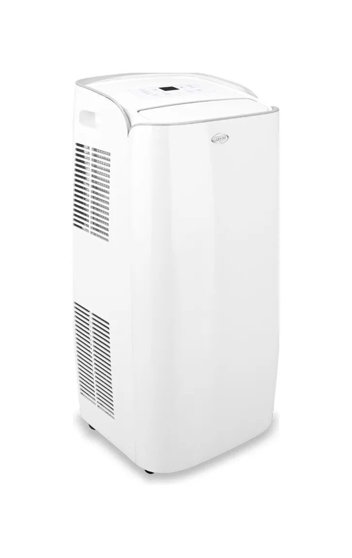Argoclima Argo Milo Plus 13000btu - NIEUW - mobiele airco, Ophalen, Koelen en Ontvochtigen, Timer, Nieuw