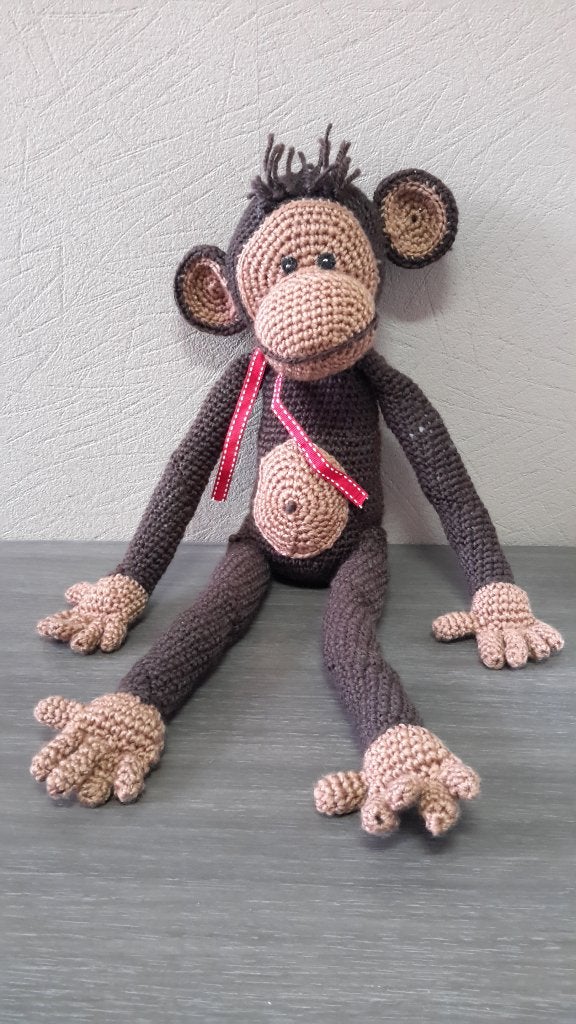 Lot / partij amigurumi figuren ( NIEUW ), Hobby en Vrije tijd, Breien en Haken, Ophalen of Verzenden, Nieuw