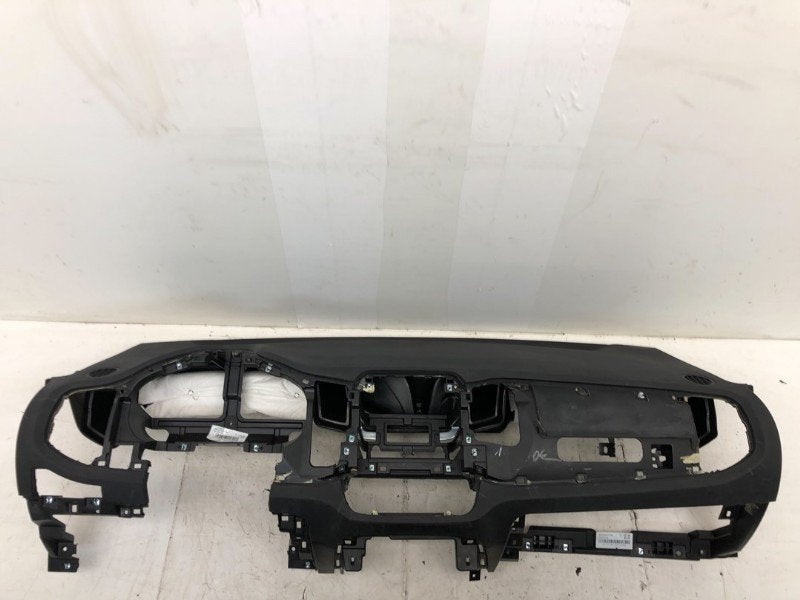 AIRBAG PASSAGIER Kia Sportage (SL) (01-2010/02-2016), Gebruikt, Kia