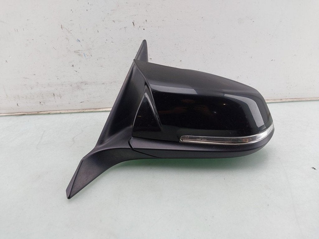 SPIEGEL LINKS BMW 1 serie (F20) (|51167242701|), Gebruikt, BMW