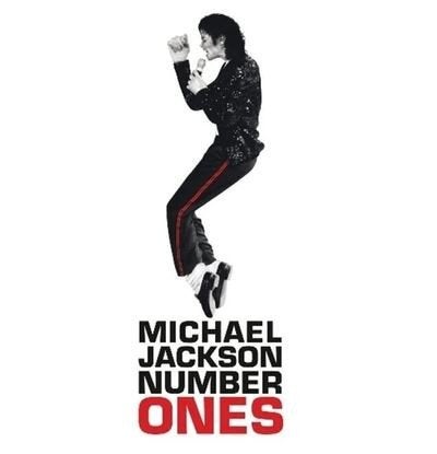 Michael Jackson - number ones, Ophalen, Gebruikt, Pop, Album