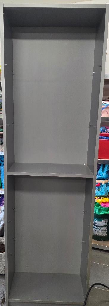 Boekenkast, Ophalen, Met plank(en), Gebruikt, 200 cm of meer