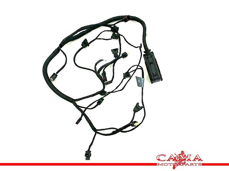 KABELBOOM MOTOR F 800 GS Adventure 2016-2018 F800GSA 16), Motoren, Onderdelen | BMW, Dhr. S. di Majo, Gebruikt, Info@cama-motorparts.nl