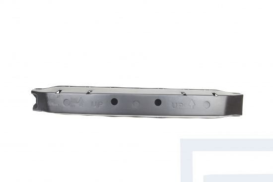 Volvo Schokdemper, bumper voorzijde VOLVO XC60 I -17 Volvo o, Enlèvement ou Envoi, Neuf, Volvo, Pare-chocs