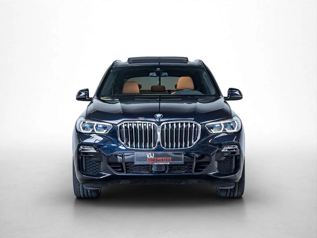 BMW X5 xDrive45e|M-SPORT|PANO|LASERLIGHTS|HEAD-UP|HEATED-SEA, Auto's, BMW, https://public.car-pass.be/vhr/1fd035f9-e8a6-4e11-af7a-a489a1def83a