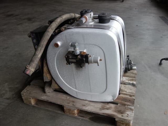 kipper hydraulic set, Ophalen, Gebruikt, Carrosserie en Plaatwerk, -