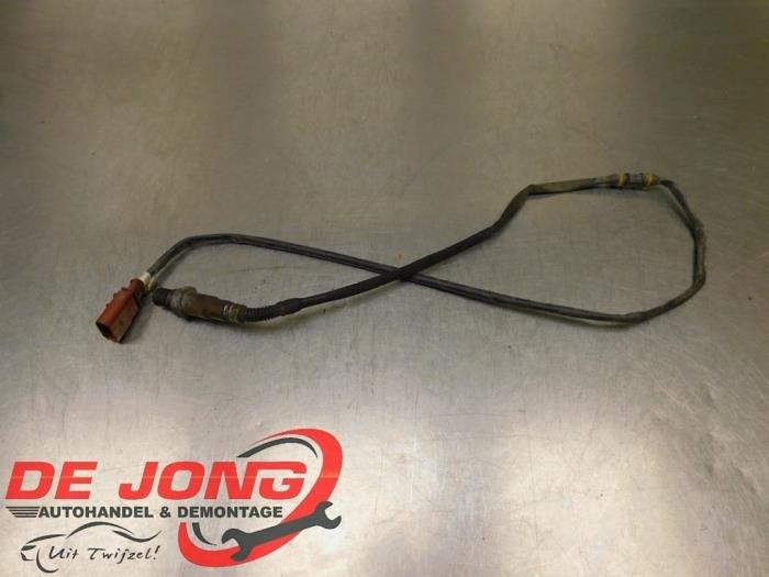 Sonde lambda d'un Audi A3, Autos : Pièces & Accessoires, Autres pièces automobiles, Audi, Utilisé, 3 mois de garantie, Enlèvement ou Envoi