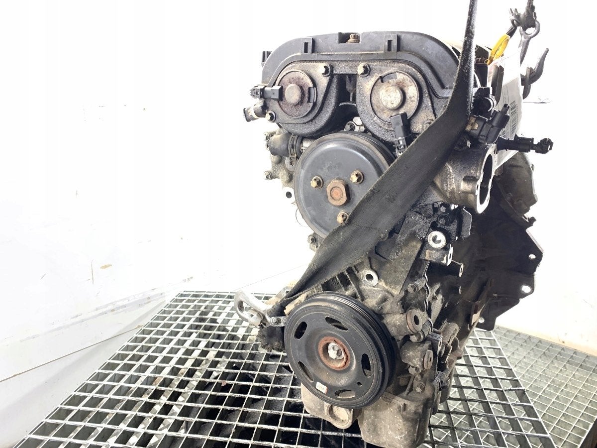 Moteur B14XEJ Nu CORSA OPEL, Envoi, Utilisé, Daihatsu