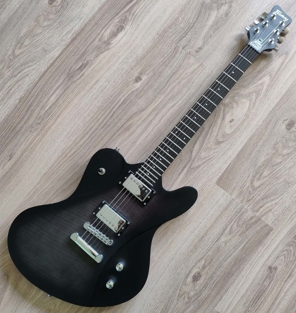 Framus Idolmaker + gigbag, Muziek en Instrumenten, Ophalen of Verzenden, Solid body