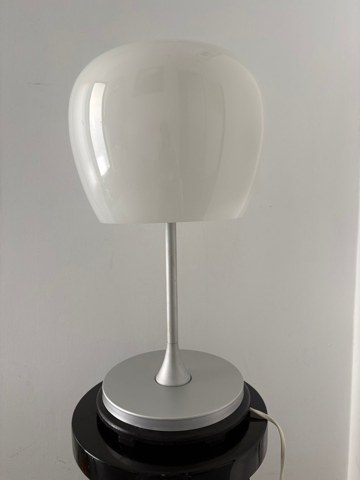 Lampe de table rétro vintage IKEA Althorn, Collections, Rétro, Enlèvement ou Envoi