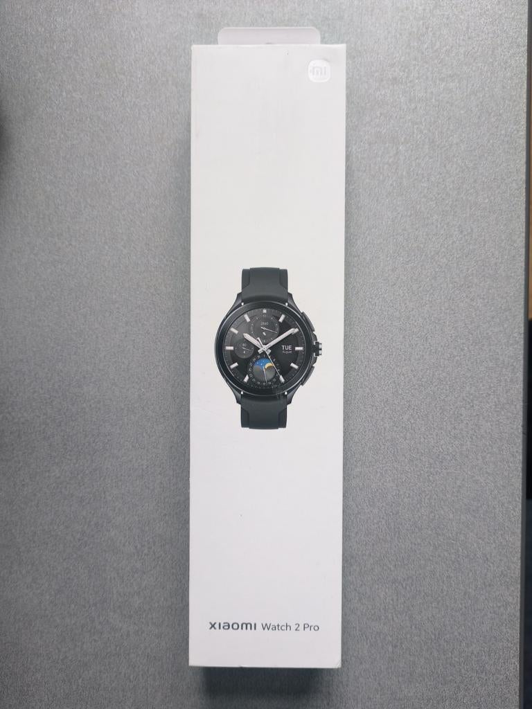 SmartWatch Xiaomi Watch 2 pro, Ophalen, Conditie