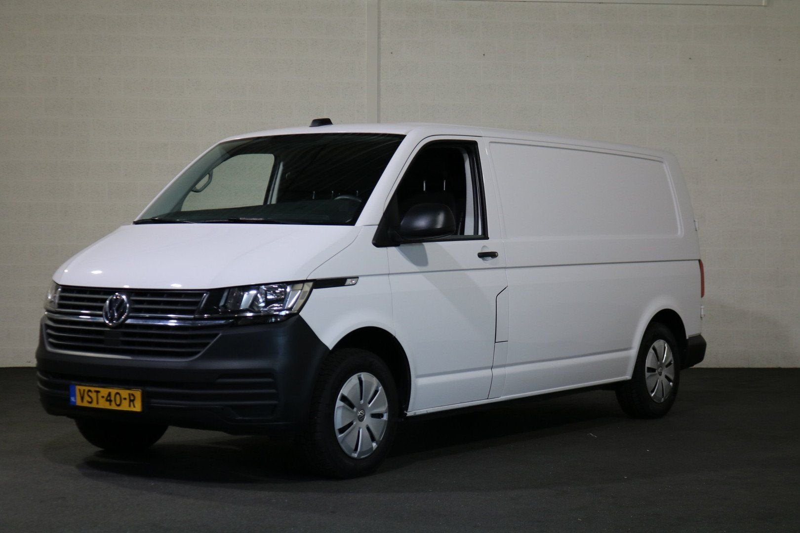 Volkswagen Transporter 2.0 TDI L2 H1 Koelwagen 0 Graden, Autos, Achat, Boîte manuelle, Diesel, Electronic Stability Program (ESP)