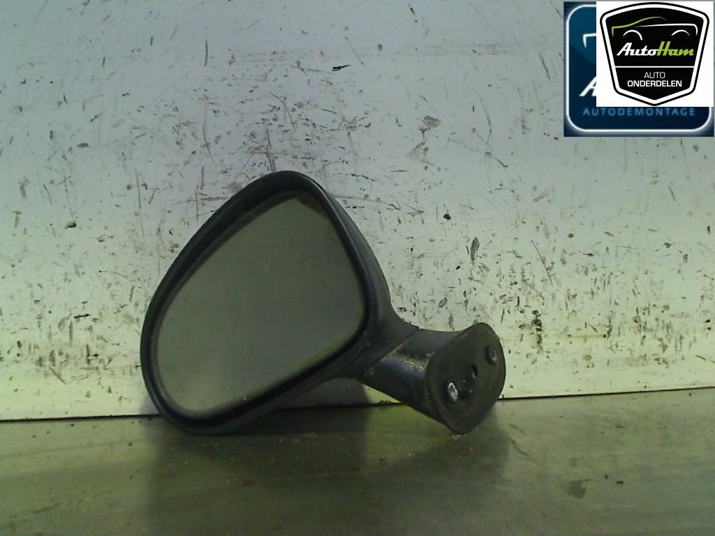 RETROVISEUR LATERAL GAUCHE Daewoo / Chevrolet Matiz, Utilisé, Daewoo
