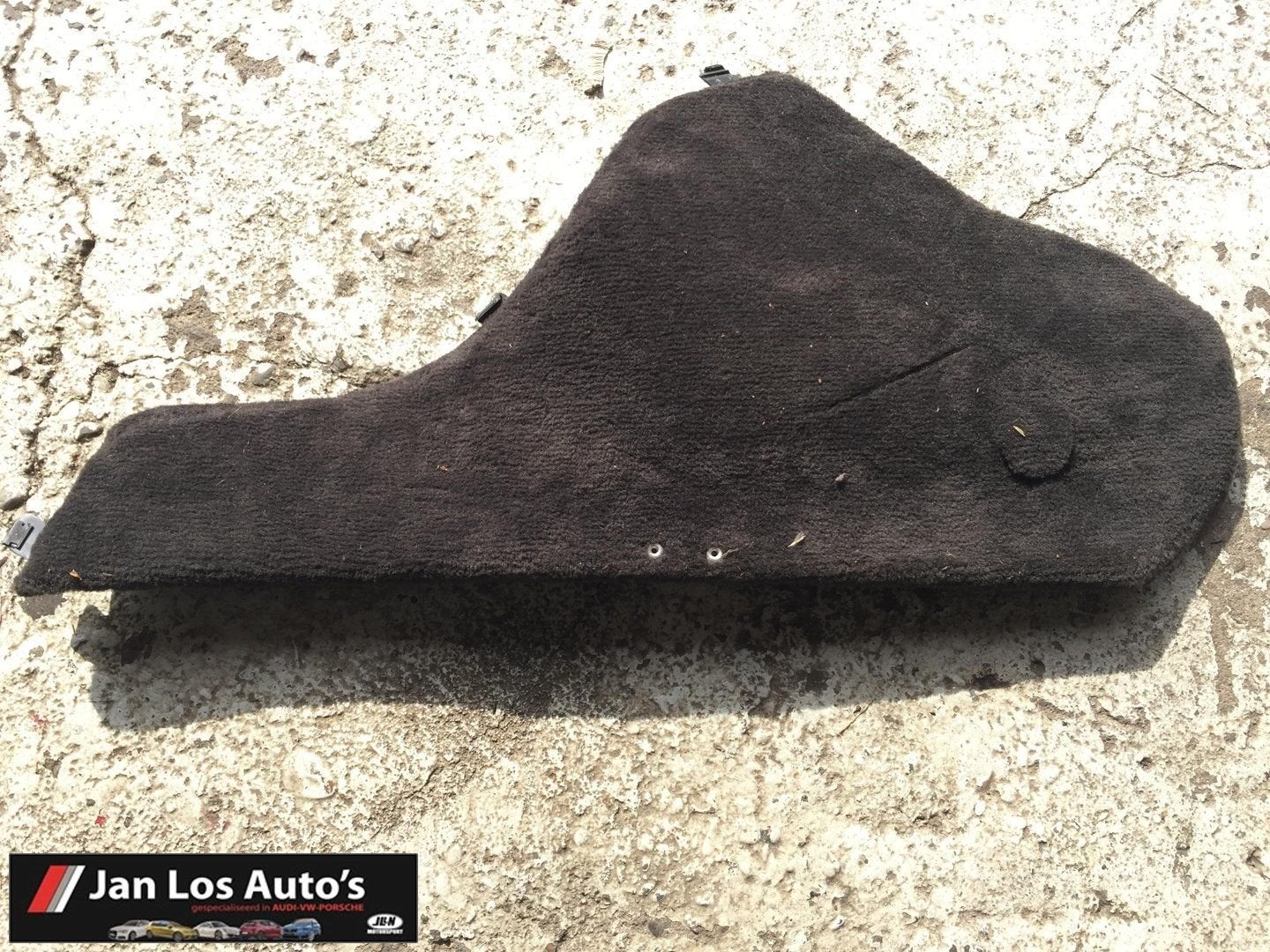 Middenconsole lijst afdekkap Audi 100 C3 ('82-'90) / 200, -, Audi, Utilisé, -