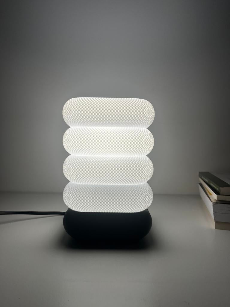 Lampe de chevet design, Enlèvement, Neuf