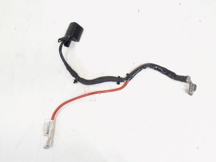 Câble (divers) d'un Volkswagen Tiguan, Volkswagen, -, 3 mois de garantie, Utilisé