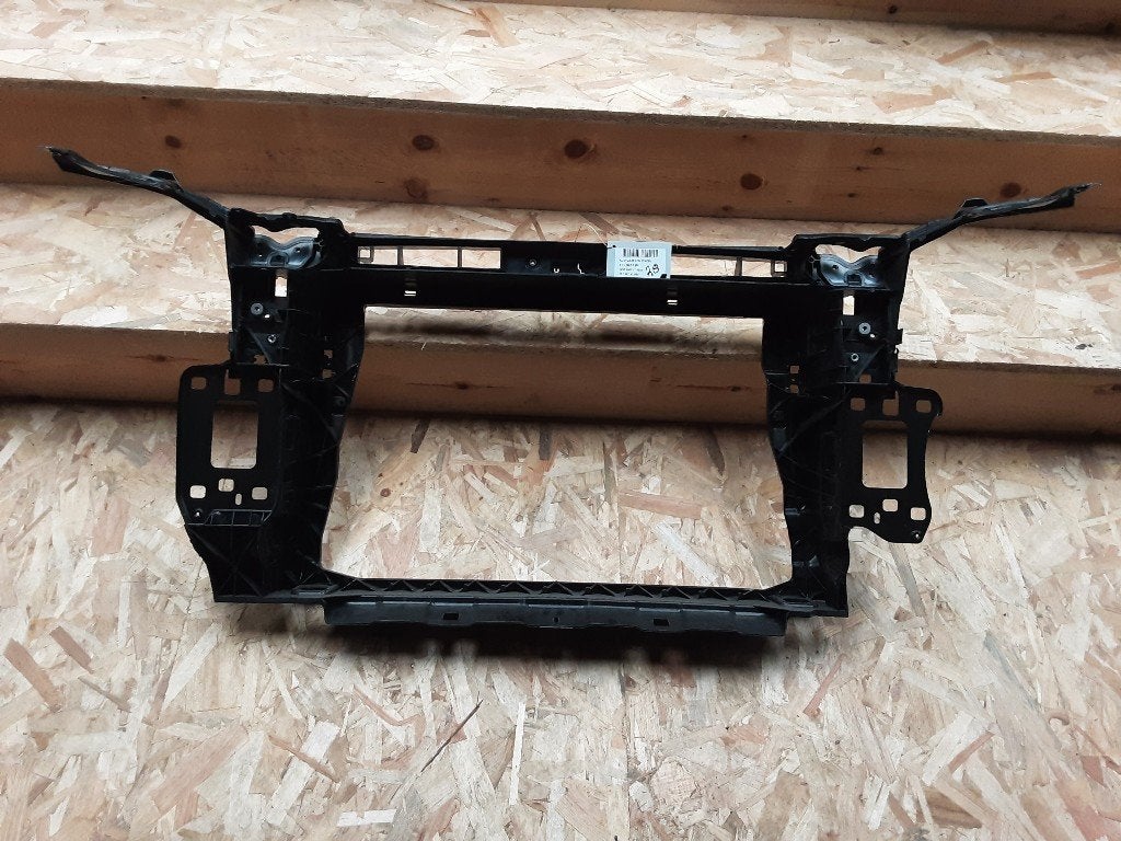VOORFRONT Audi Q3 (F3B) (01-2018/06-2021) (83A805594H), Info@audi.de, Audi, Audi AG, Gebruikt