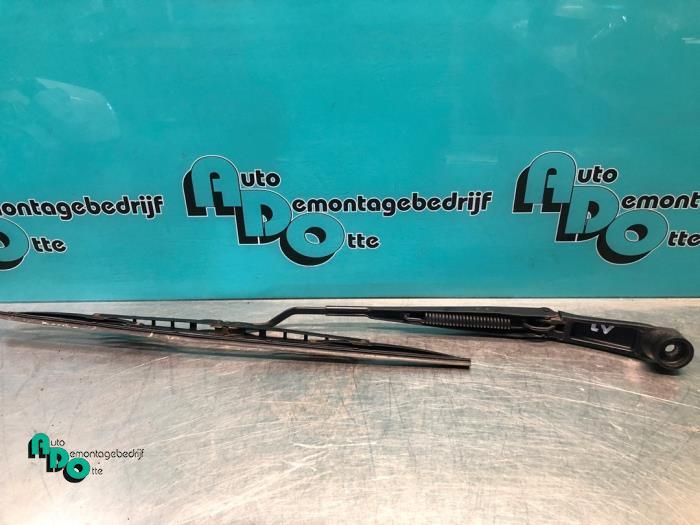 Bras essuie-glace avant d'un Kia Picanto (Picanto 11-), Autos : Pièces & Accessoires, Vitres & Accessoires, Kia, -, 3 mois de garantie