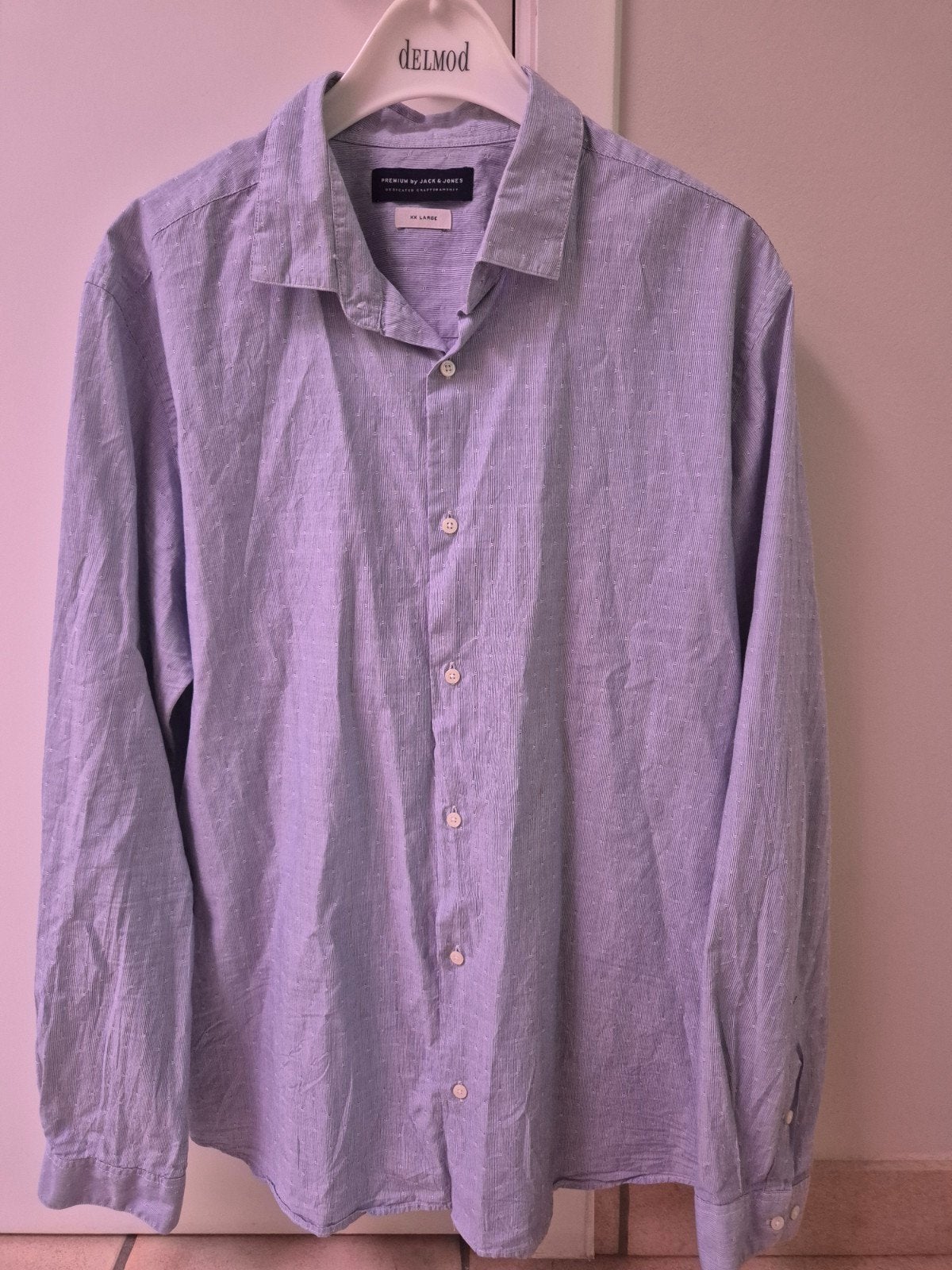 Chemise cool, Enlèvement ou Envoi