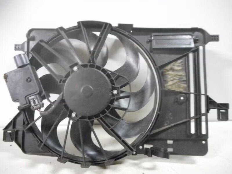 KOELVENTILATORMOTOR Ford C-Max (DXA) (8v61-8c607ed), Enlèvement ou Envoi, Henry-Ford-Straße 1 50735 Köln, DE, Ford-Werke GmbH