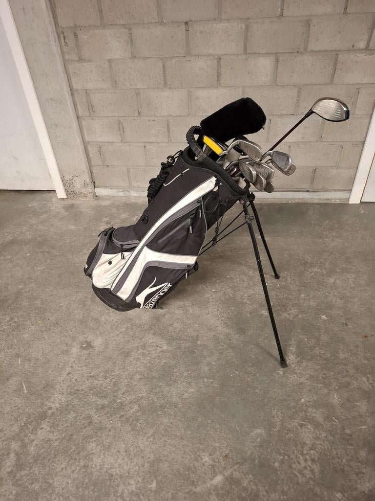 Si notre équipement de golf est disponible à la vente par St, Enlèvement, Ping