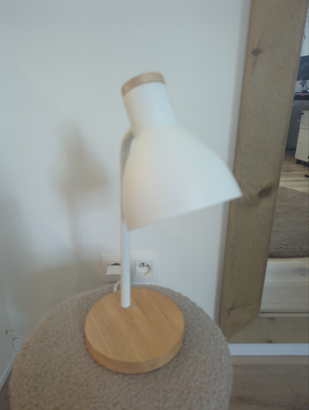 lampe de bureau, Maison & Meubles, Enlèvement ou Envoi, Lampe de bureau