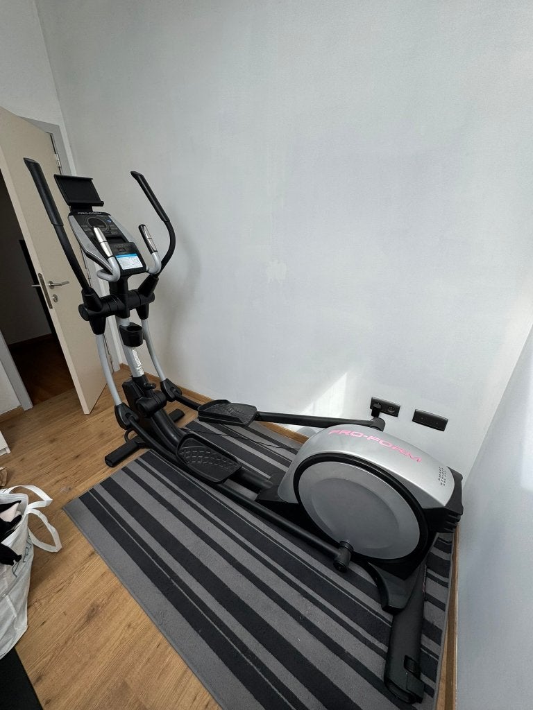 ProForm Smart Strider 495 CSE, Ophalen, Zo goed als nieuw, Crosstrainer