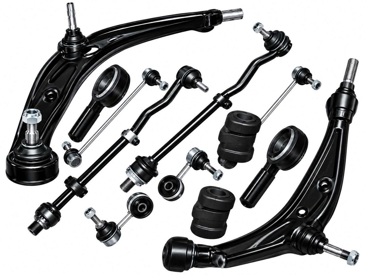 Draagarmen BMW E36 spoorstang BMW E36 Z3 stabilisatorstang B, Auto-onderdelen, -, -, Nieuw, Ophalen of Verzenden