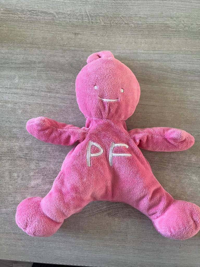 Knuffel P’tit Filou, Enlèvement ou Envoi