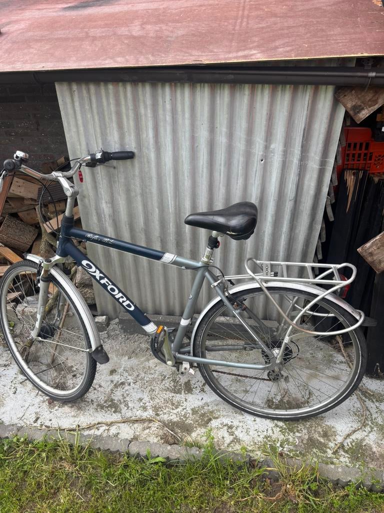 Oxford Fiets te koop, Ophalen, Zo goed als nieuw
