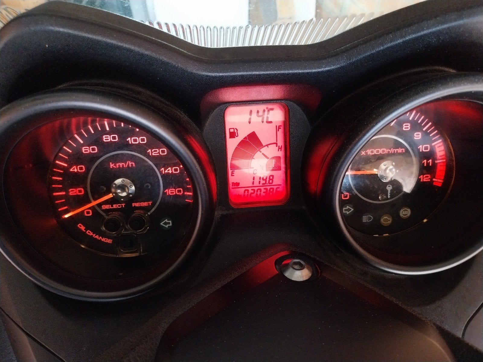 Yamaha Xmax 125cc, Motos, Particulier