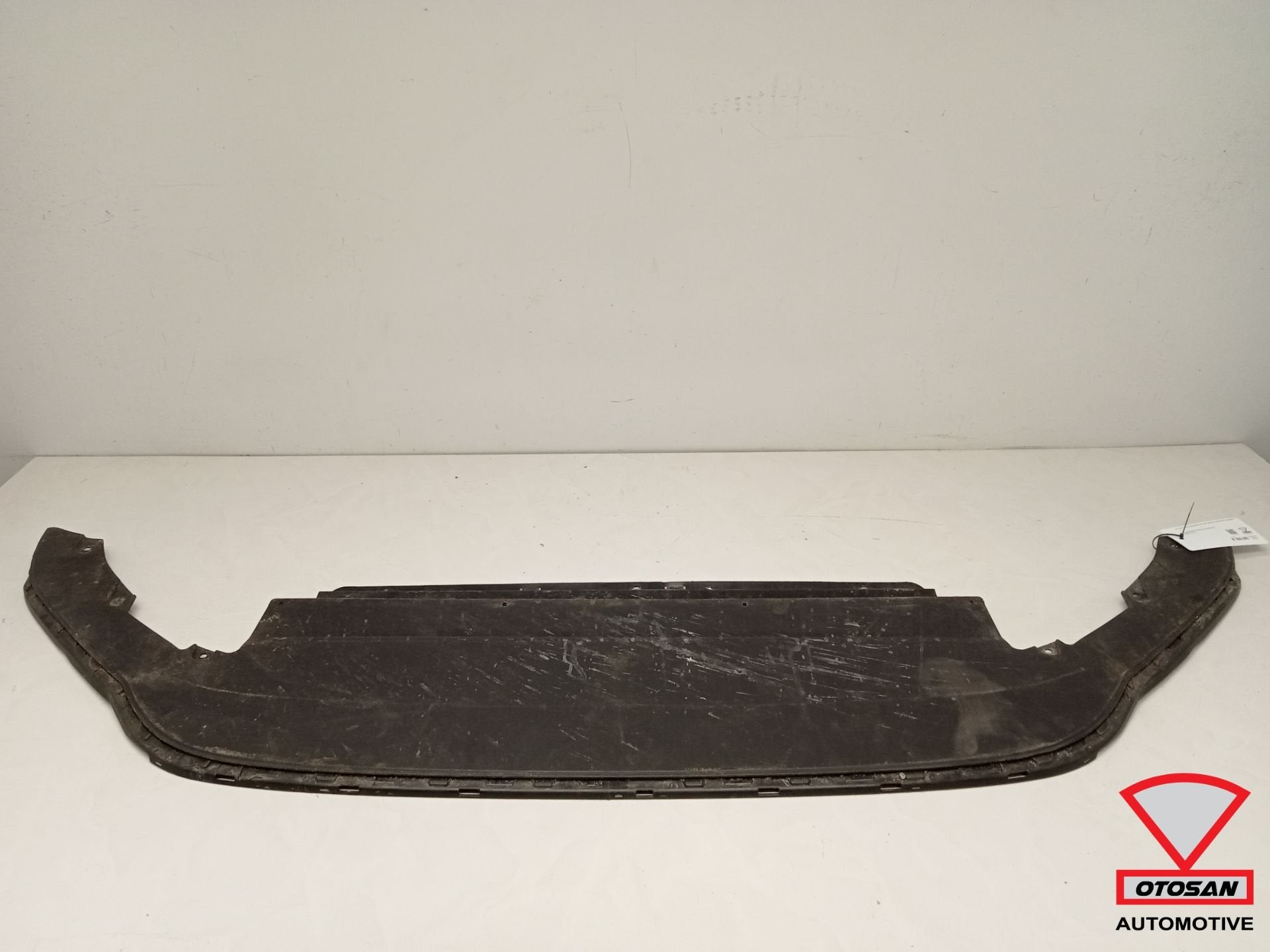 Vw taigo R-line voorbumper diffusor onderlip onderplaat 2g78, Gebruikt, Volkswagen, Volkswagen AG, Vw@volkswagen.de