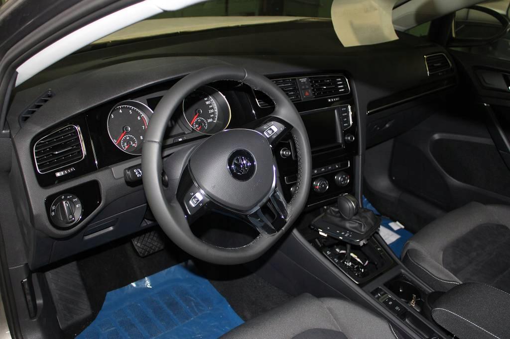 Moteur CHPA Complet GOLF SEAT OCTAVIA VW AUDI Q3 LEON SKODA, Envoi, Utilisé, Daihatsu